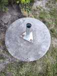 Podstawa betonowa pod parasol stojak