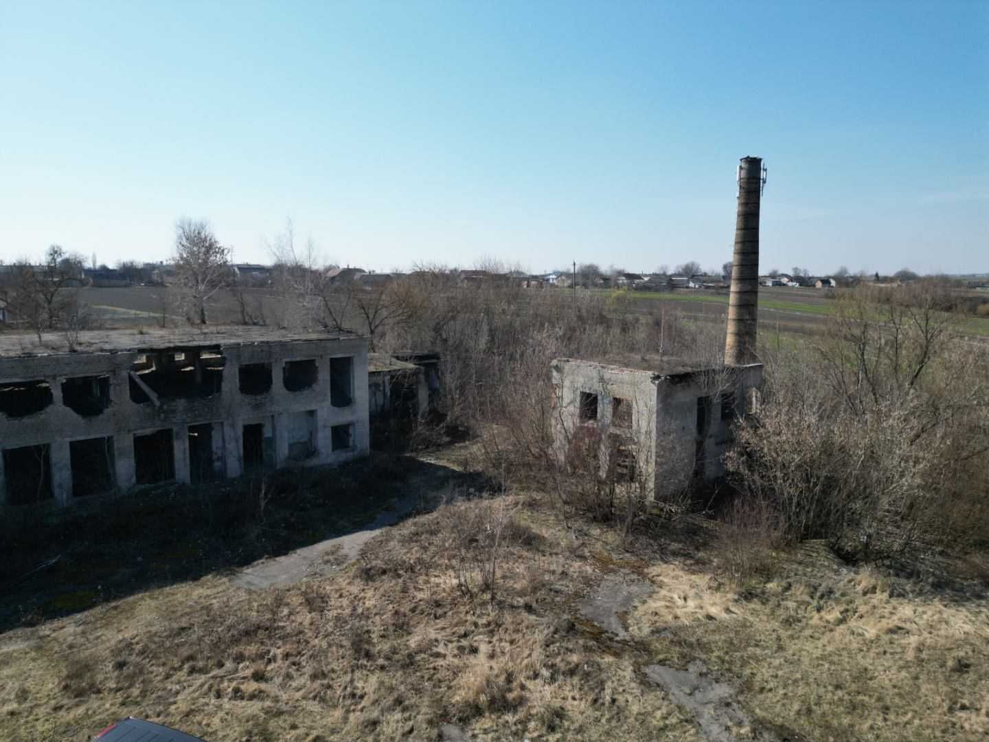 Продається Ексклюзивна земельна ділянка у Рівненській області