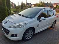 Peugot 207 SW 1.4 VTi / 2010