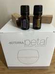 Petal dyfuzor doterra