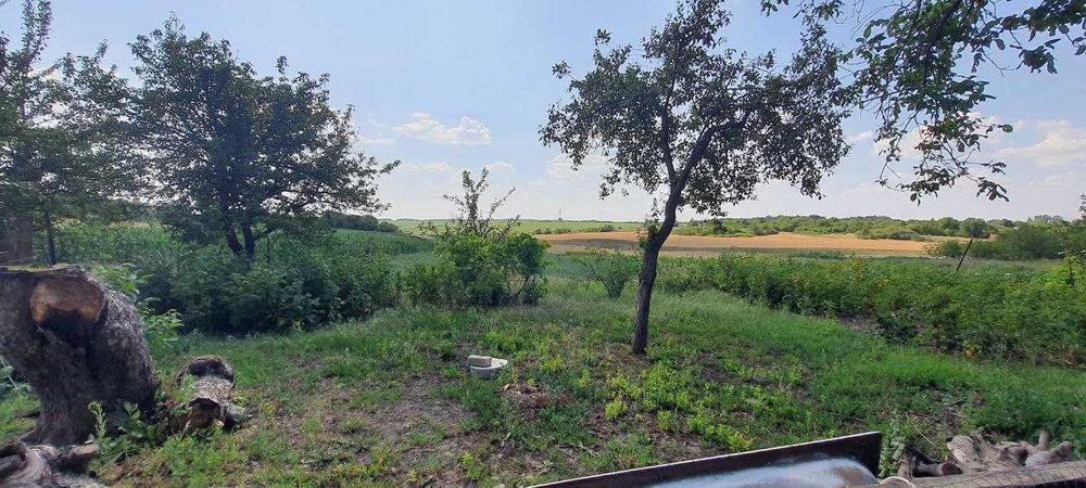 Продам будинок с. Таранівка