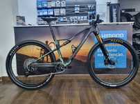 Orbea OIZ M-TEAM AXS