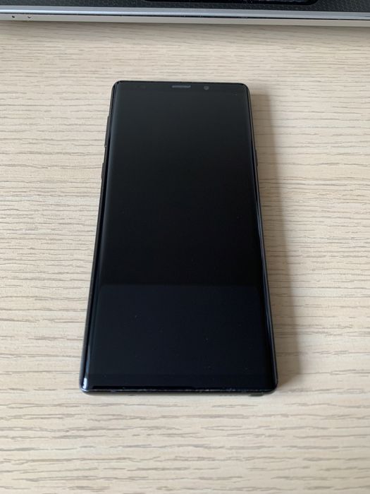 Samsung Galaxy Note 9 6 | 128
