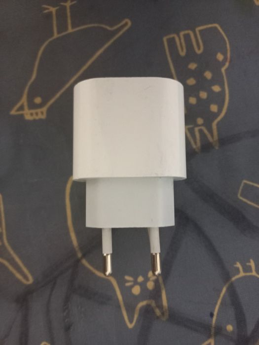 Ladowarka apple orig