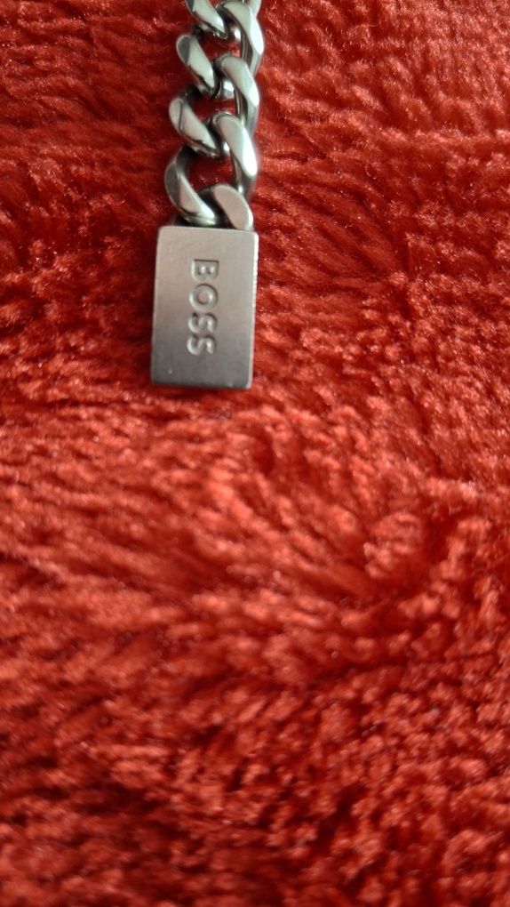 Pulseira Hugo Boss