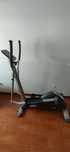 Bicicleta eliptica BH fitness G236 NDE