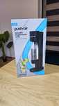 Nowy saturator Dafi Push Air SodaStream