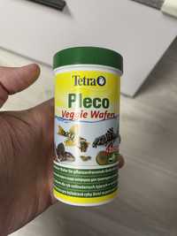 Tetra Pleco Veggie Wafers 250 ml