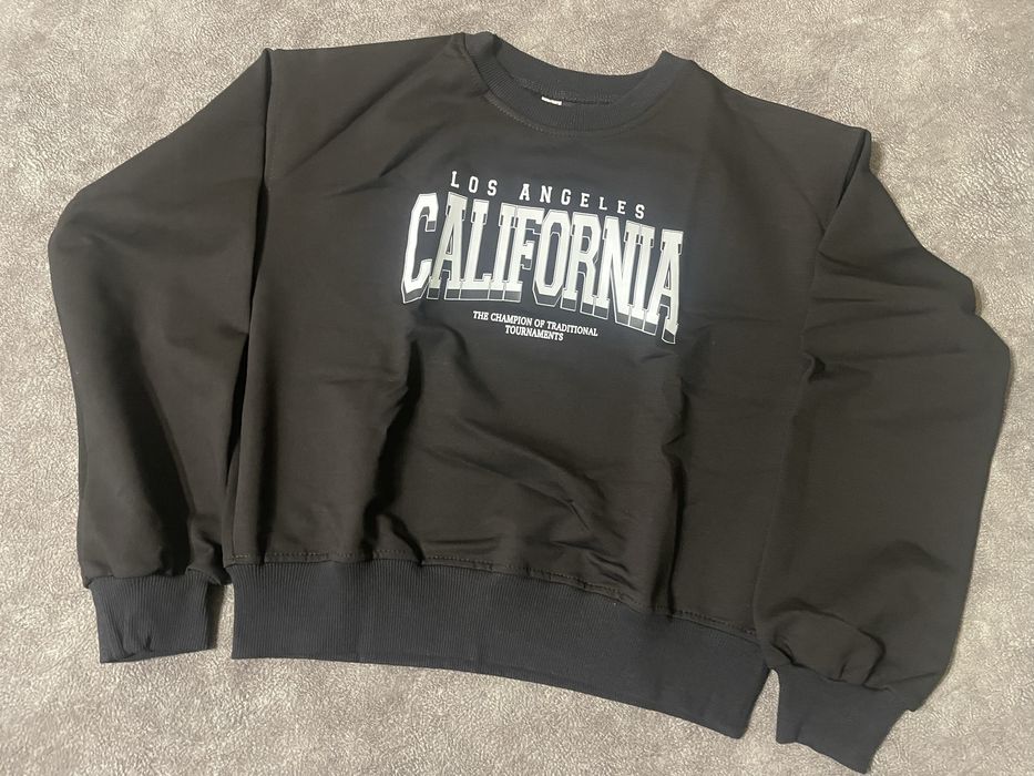 Тоендові крутезні світшоти