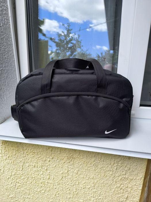 Сумка 50см спортивна спортзал дорожня чоловіка жіноча Puma