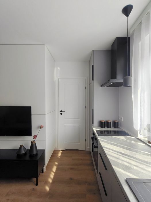 Kawalerka na wynajem/Śródmieście/