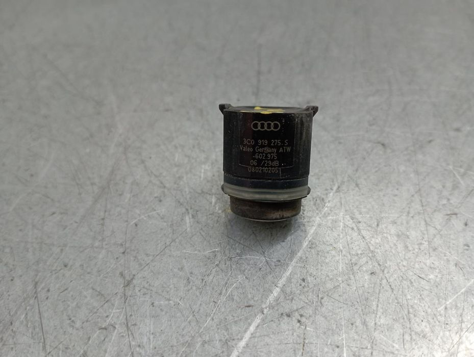 Sensor de estacionamento VOLKSWAGEN Polo (6R, 6C)