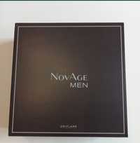 Ostatnie Zestaw NovAge Men Oriflame NOWY

Nowy, zapakowane fabr