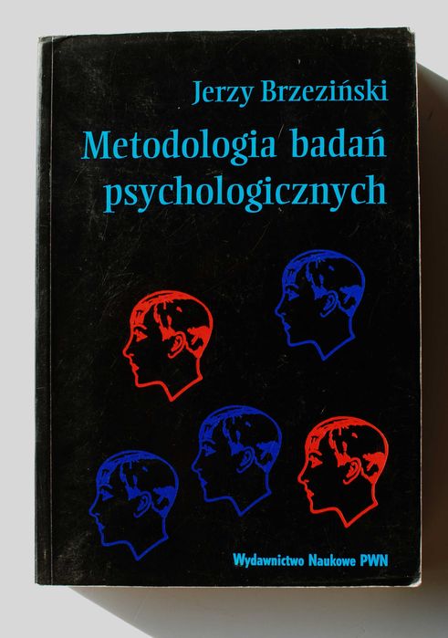 Metodologia badań psychologicznych. Brzeziński