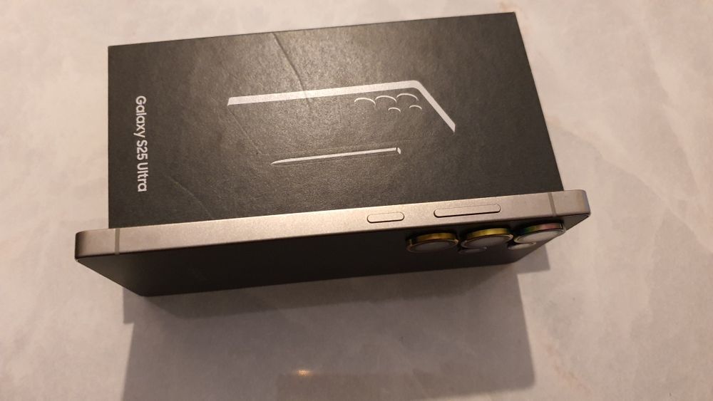 Samsung S25 ultra 512 gb