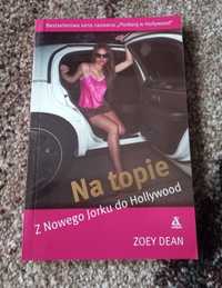 Z Nowego Jorku do Hollywood Zoey Dean