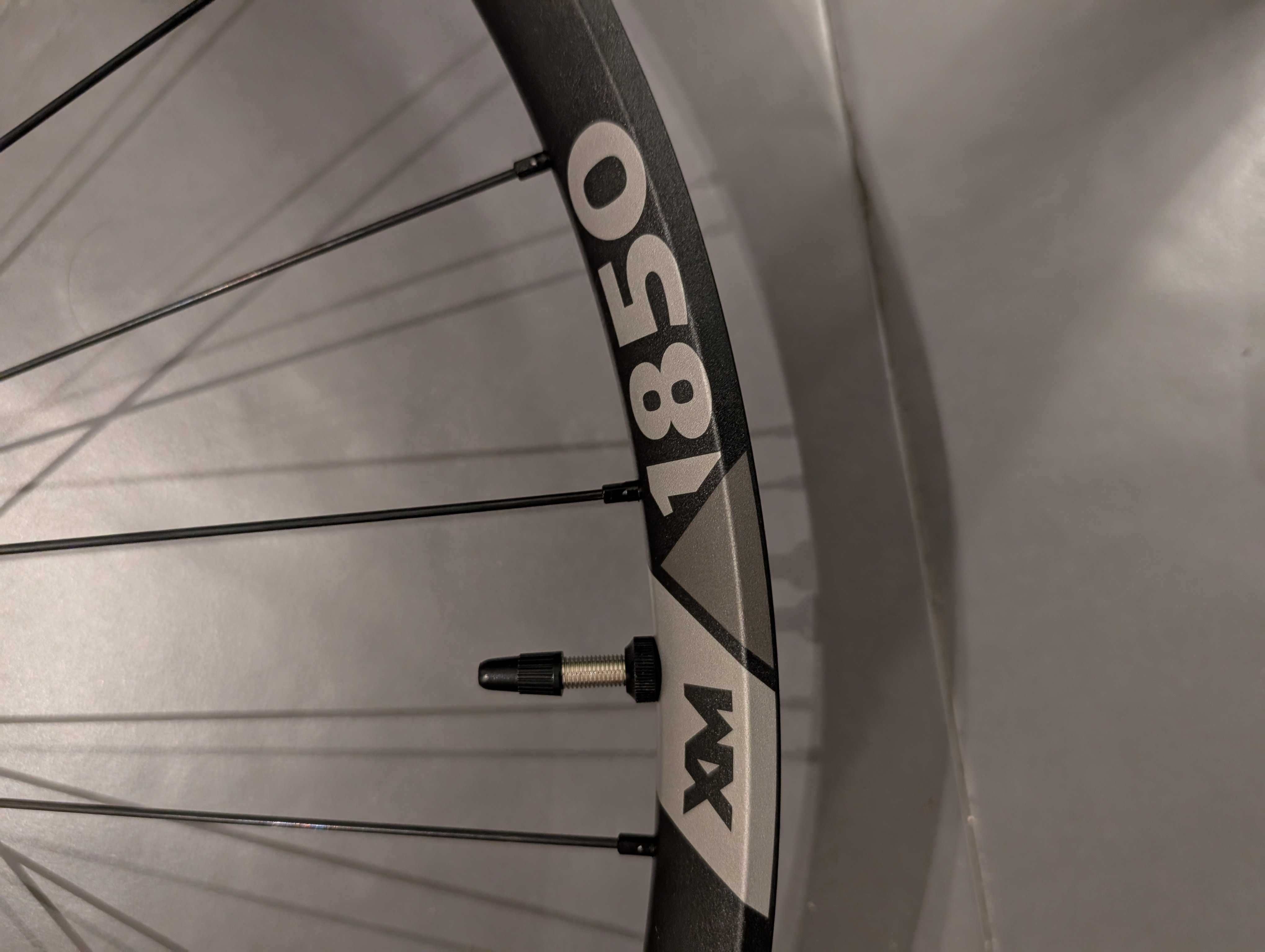 Rodas DT Swiss XM1850 NOVAS