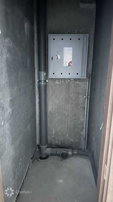 Продаж 1-кімнатної квартири 49м в ЖК "Navigator 2" Коноплянська 2буд