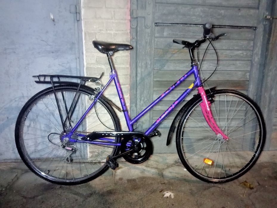 Batavus Navajo rower miejski damski koła 28