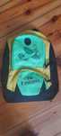 Plecak maly Fly emirates