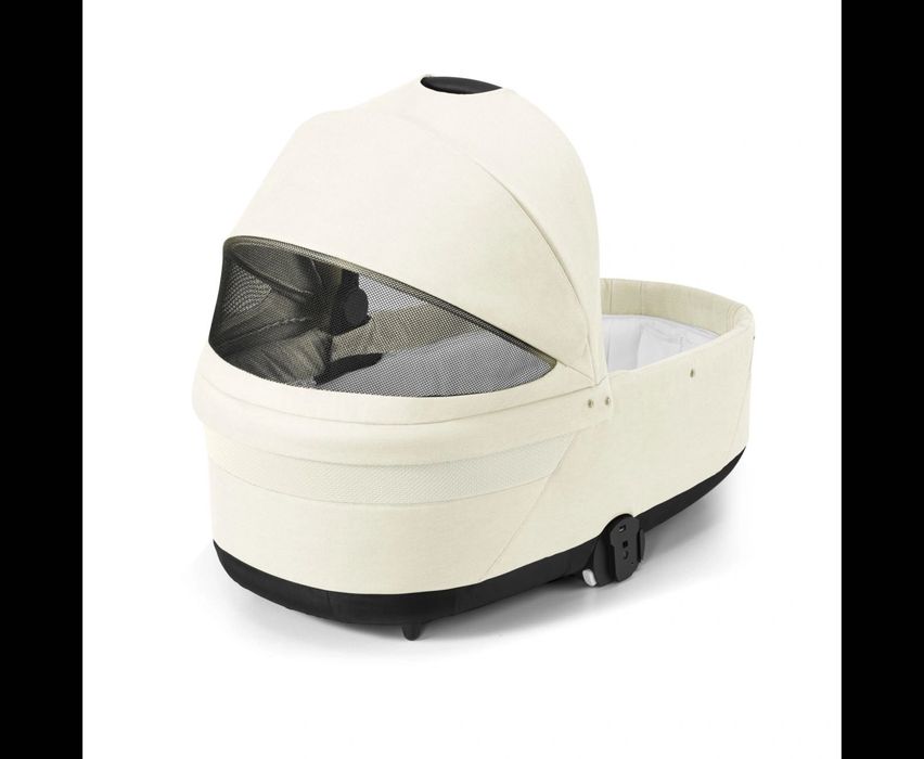 Люлька коляски Cybex S Lux Seashell Beige