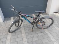 Rower damski Rockrider