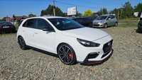 Hyundai I30 2.0 t-gdi perfomace 54 tys km//