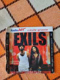 Exils film dvd gypsy