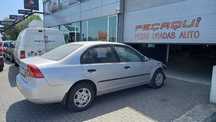 Portas Honda Civic VII ES4 1.4 D14Z5 90cv de 2001