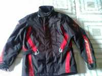 Vendo casaca motard