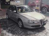 Alfa Romeo 147 Alfa Romeo 147