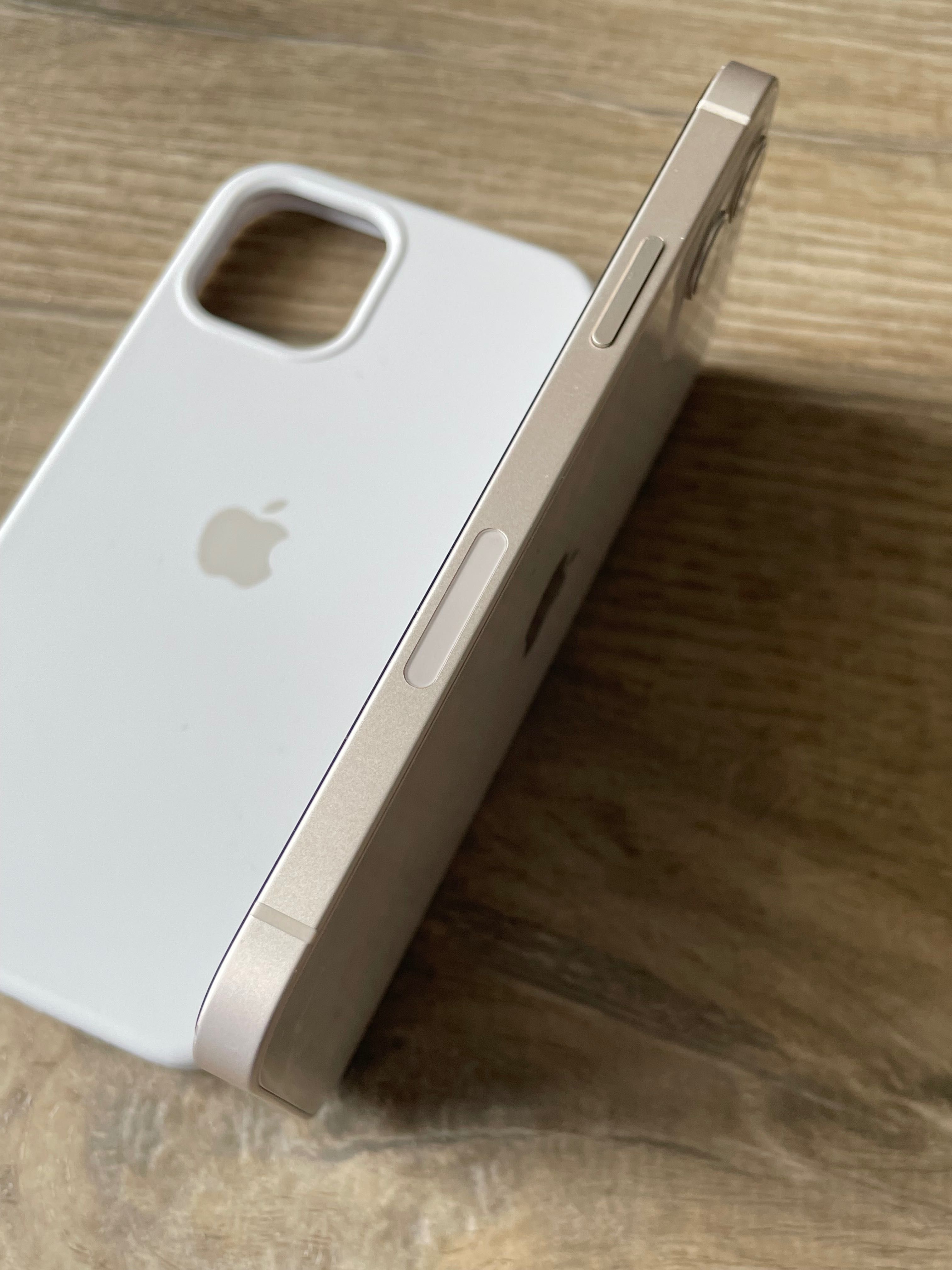 iPhone 12 64GB White Neverlock