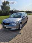 Skoda Octavia 2013 rok 1.6 diesel