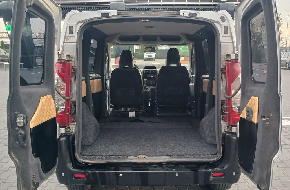 Продам Fiat Scudo 2007 р.