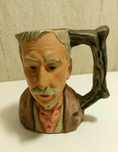 Caneca pequena Biscuit