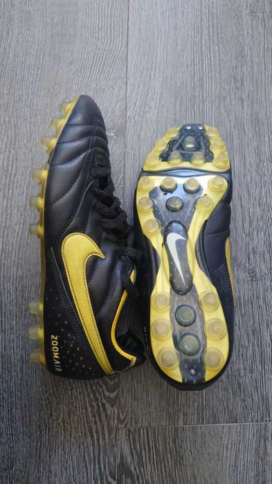Chuteiras Nike tamanho 41