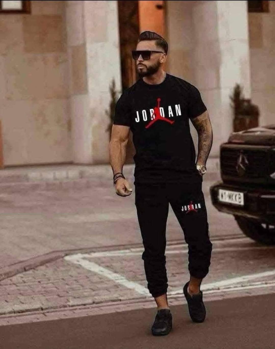Komplet męski Nike Puma Guess Tommy Hilfiger Boss itp