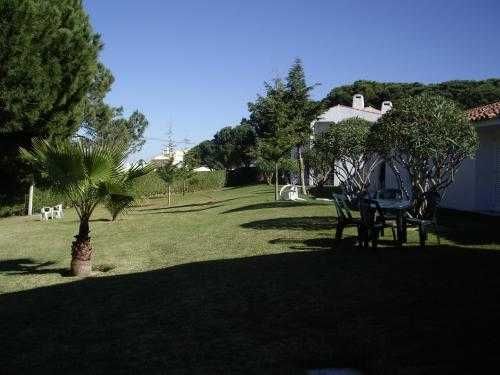 Apartamento T0 com piscina para Alugar na Aldeia da Falésia – SETEMBRO