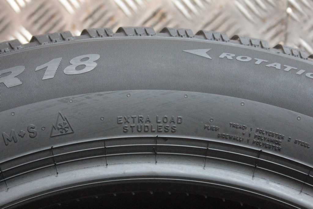 235/55/18 Pirelli Winter 2 Scorpion 235/55 R18 104H XL 2022r