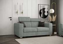 CZYSZCZENIE MAGAZYNU Sofa Dwuosobowa 186 CM Velluto 15 Avanti RSA02N