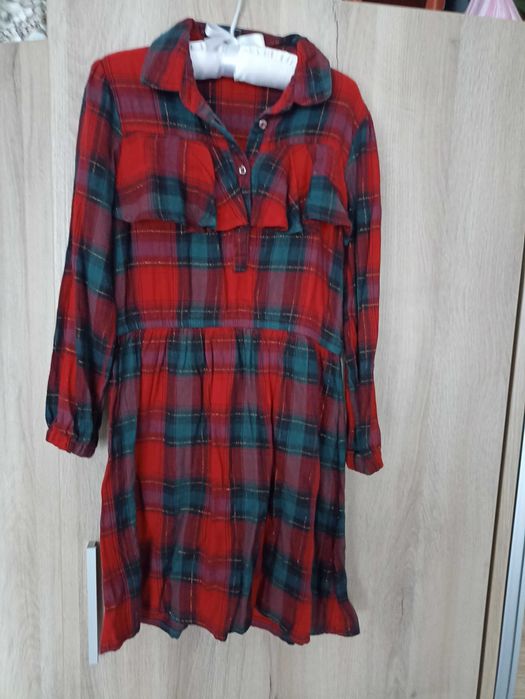 sukienka Reserved 122