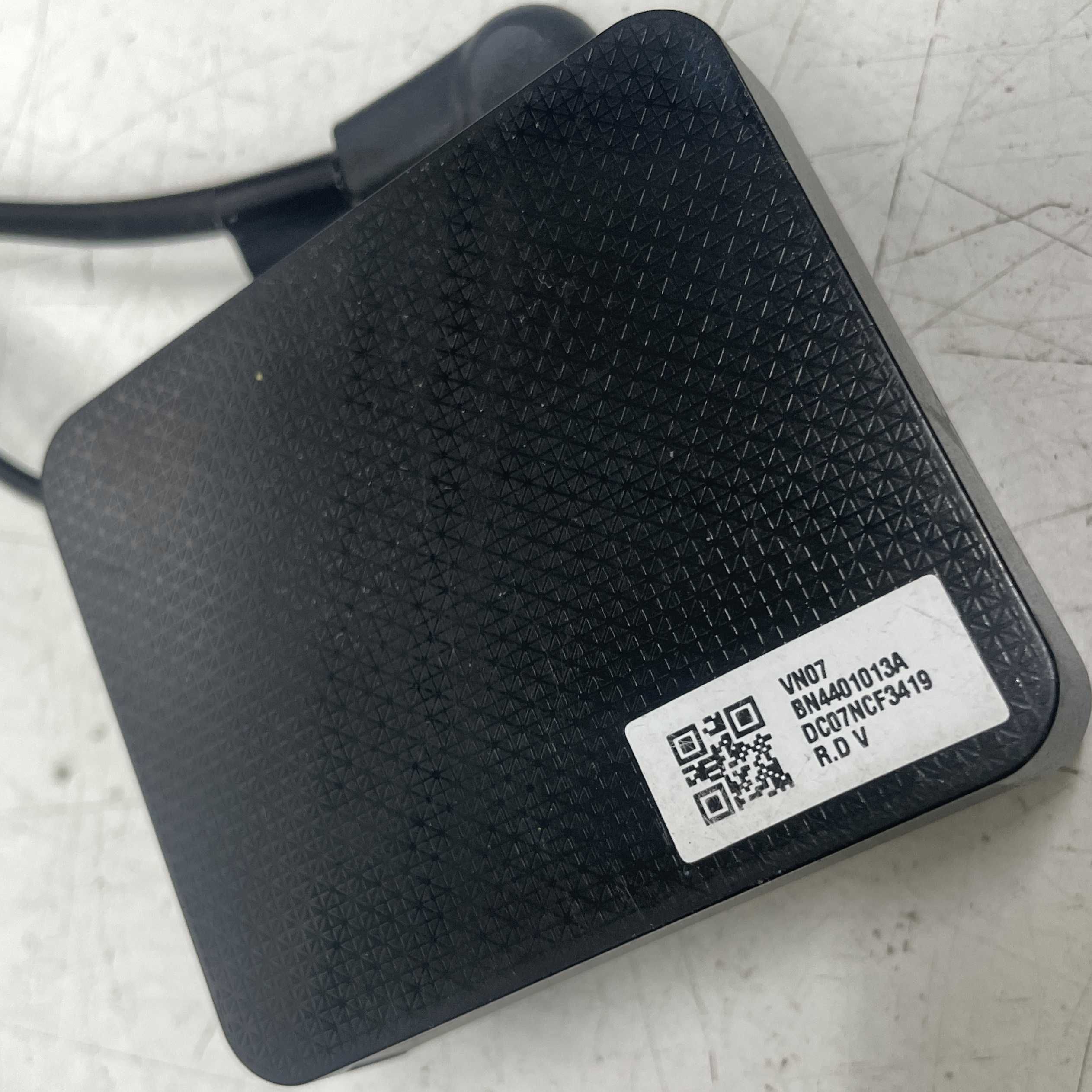 Блок питания для монитора samsung 19v 2,53a bn44-01013a оригинал