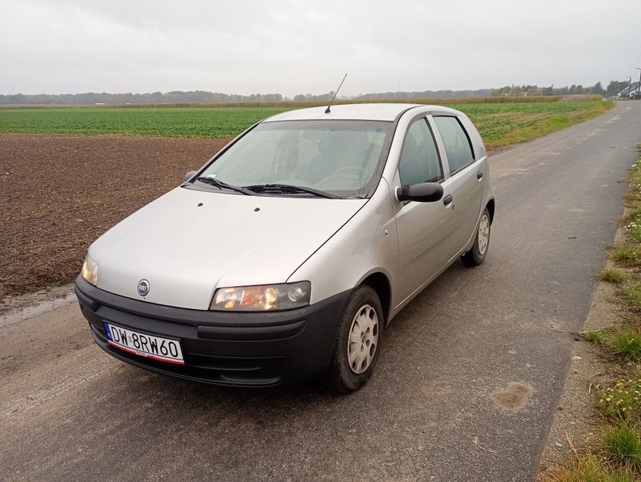 Fiat   Punto 1.2