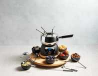 Artesà zestaw karuzela do fondue