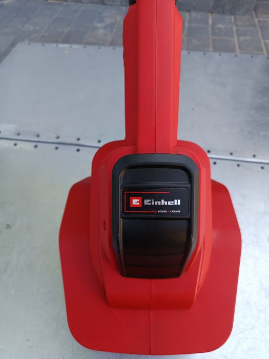 Promocja Akumulatorowa glebogryzarka Einhell GE-CT 18/20 Li SOLO