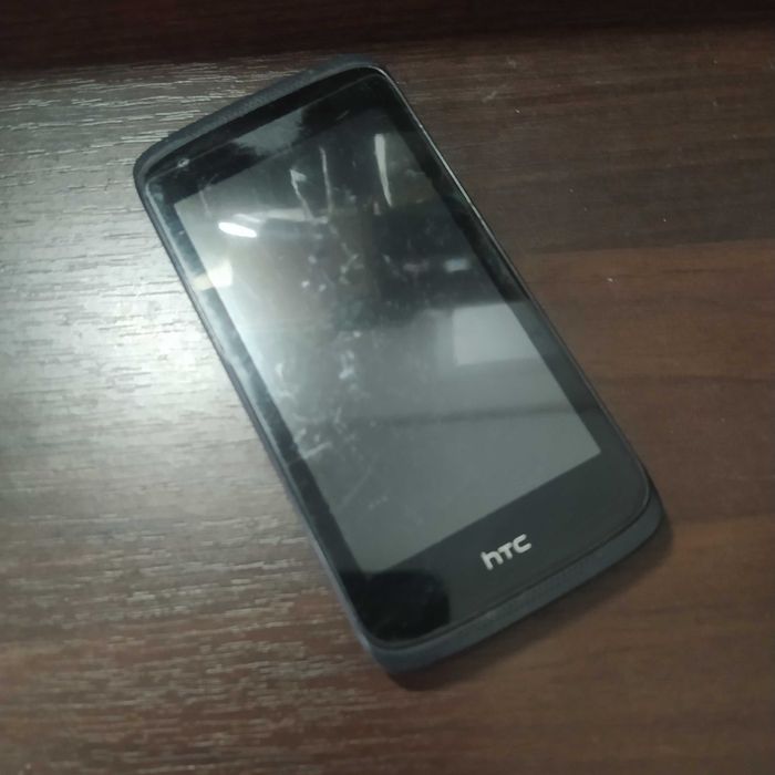 Мобильный телефон HTC Desire 326G dual sim