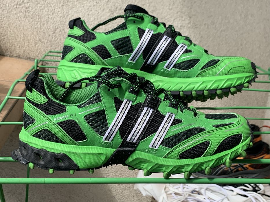 Ekskluzywne ADIDAS u41634 balenciaga kanadia tr3