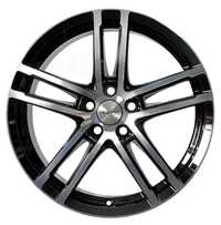 Felgi alu 18 5x108 Peugeot 308 Ford Mondeo Focus S-Max Volvo S60 S80