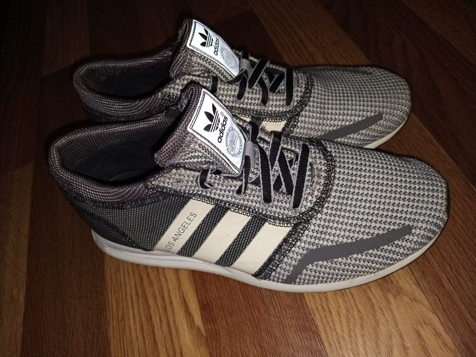 Кросівки Adidas originals р.38-39(24,5 см)