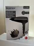 NOWA SilverCrest Suszarka Ionic Hair Dryer 2200W